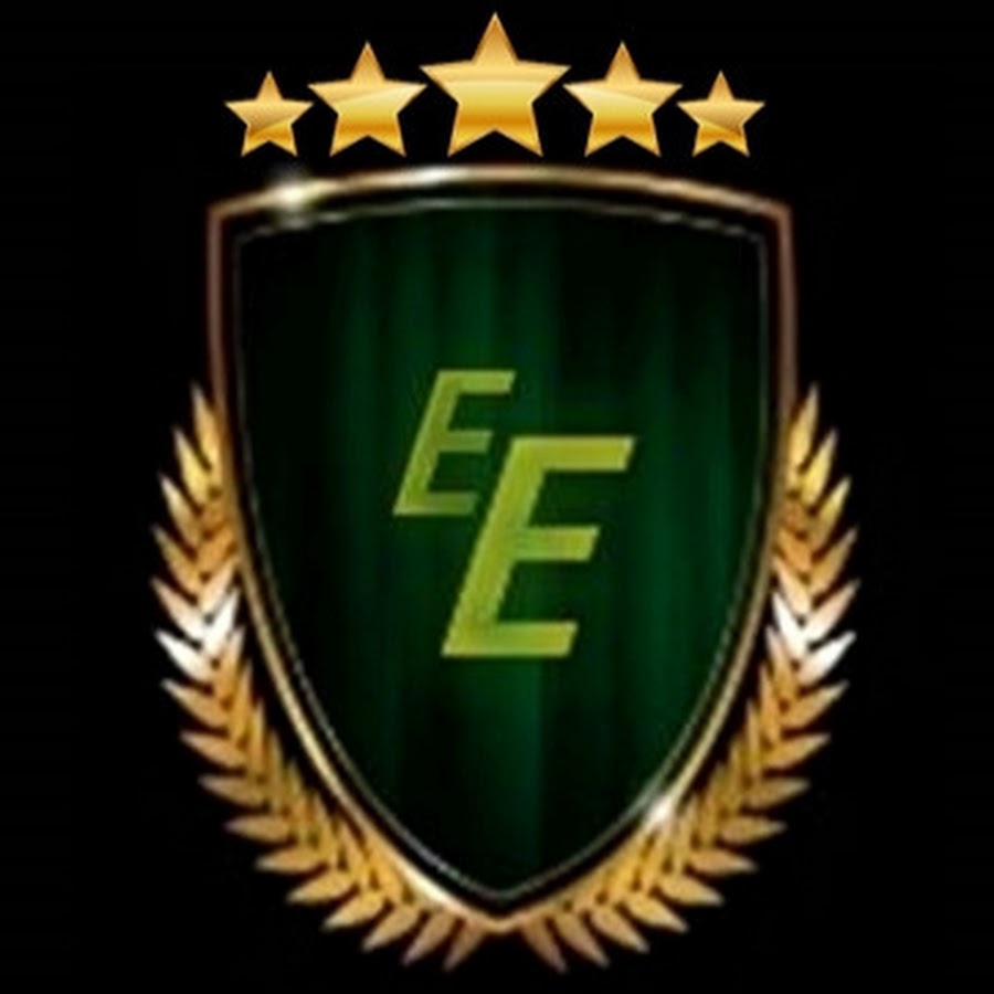 Eletro Esporte YouTube channel avatar