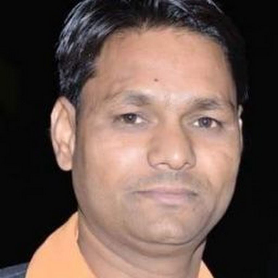 Ramcharan Prajapati YouTube channel avatar