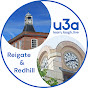 RRU3A Reigate & Redhill u3a YouTube Profile Photo