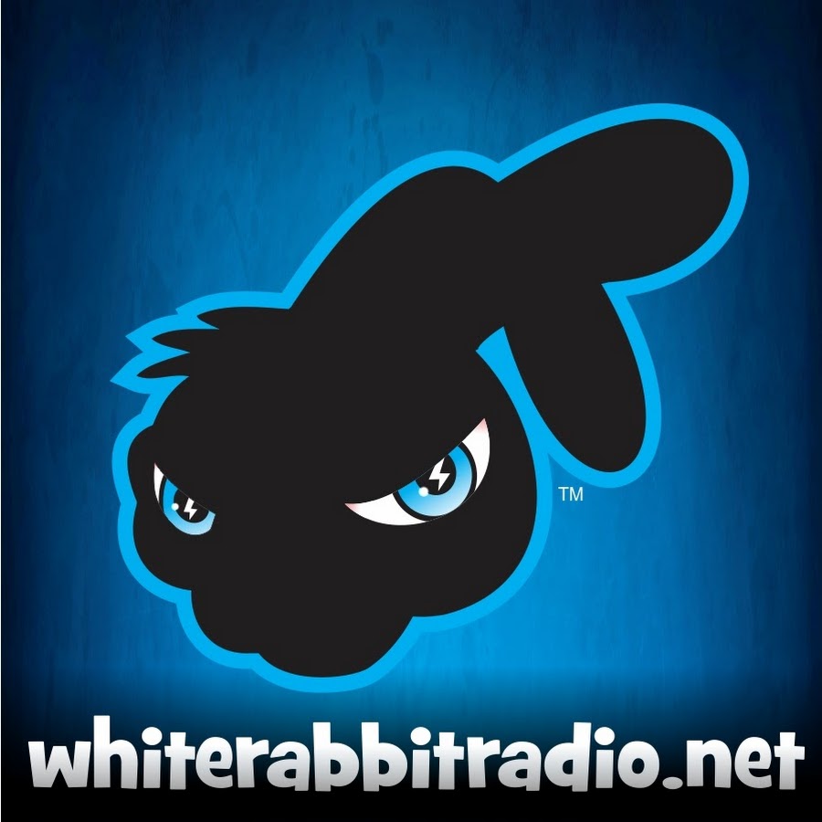 WhiteRabbitRadioTV