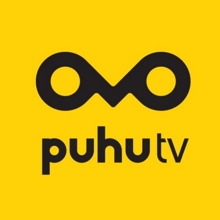 puhutv Avatar de canal de YouTube