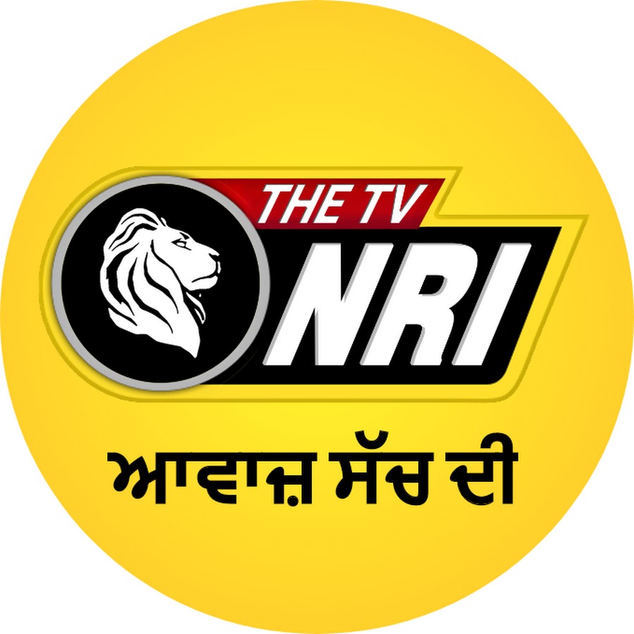 THE TV NRI