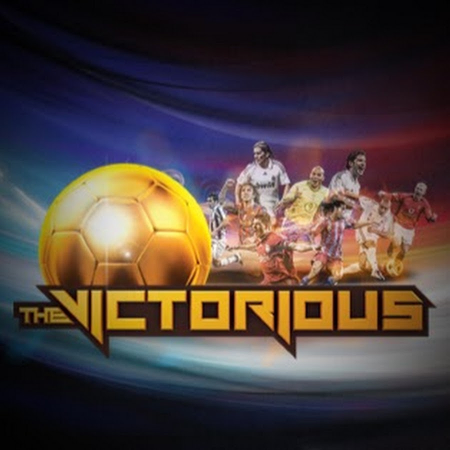 The Victorious Avatar del canal de YouTube