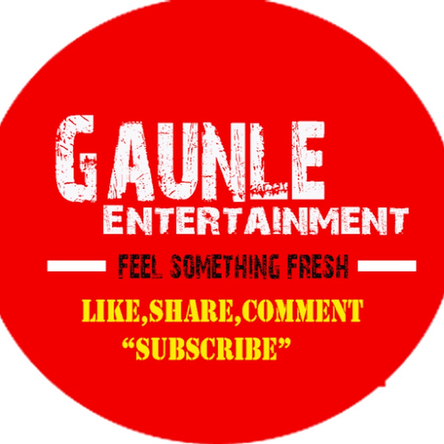 Gaunle Entertainment