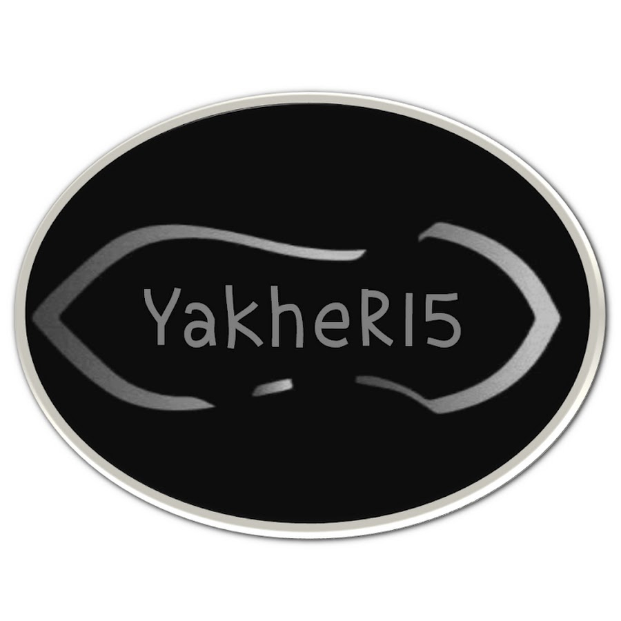 yakher15 YouTube kanalı avatarı