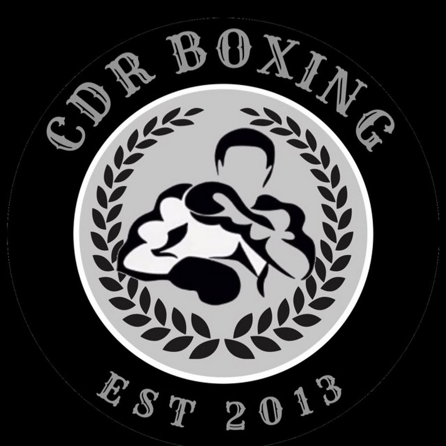 CDR ROBBO BOXING