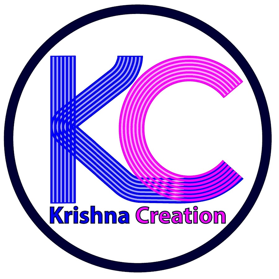 Krishna Creation YouTube 频道头像