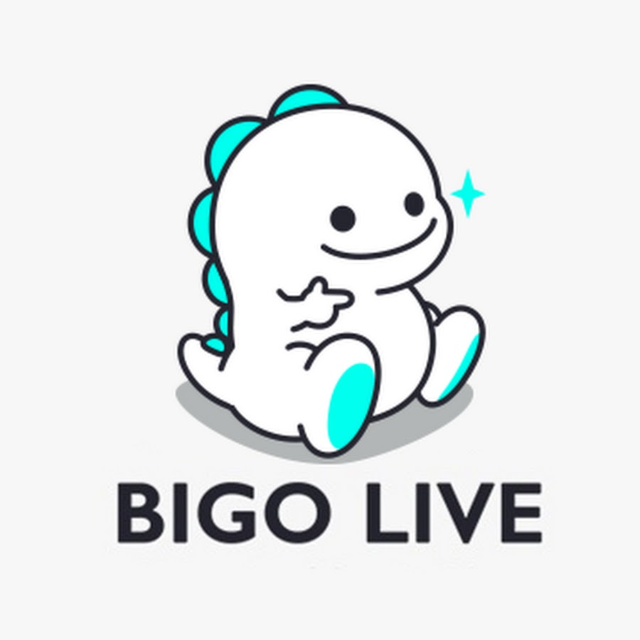 BIGO LIVE Official Avatar de chaîne YouTube