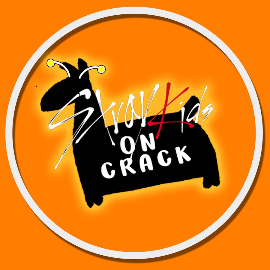 StrayKidsOnCrack Avatar channel YouTube 