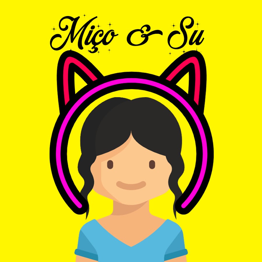 MiÃ§o & Su YouTube channel avatar