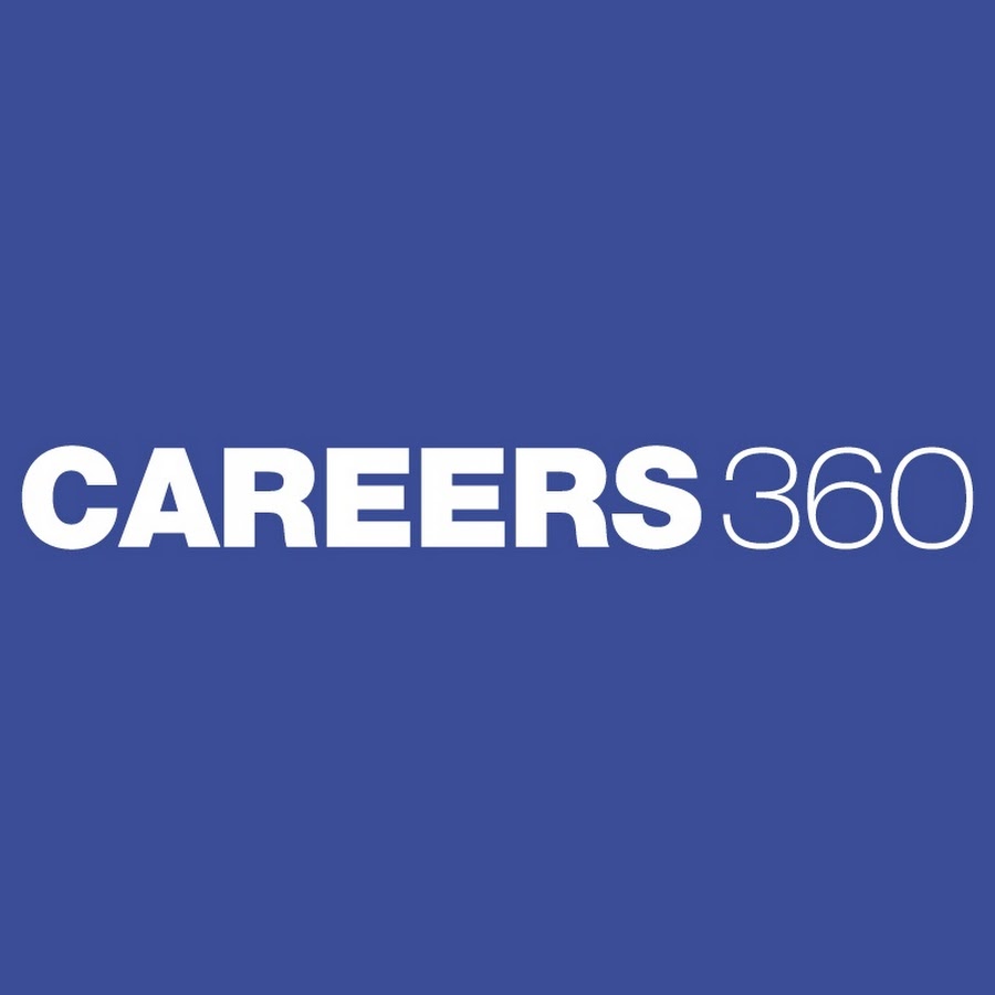 Careers360- The Education Hub Avatar channel YouTube 