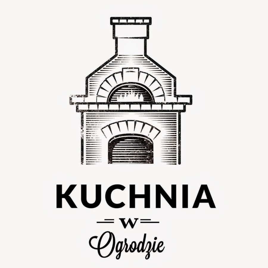 Kuchnia w Ogrodzie Avatar del canal de YouTube