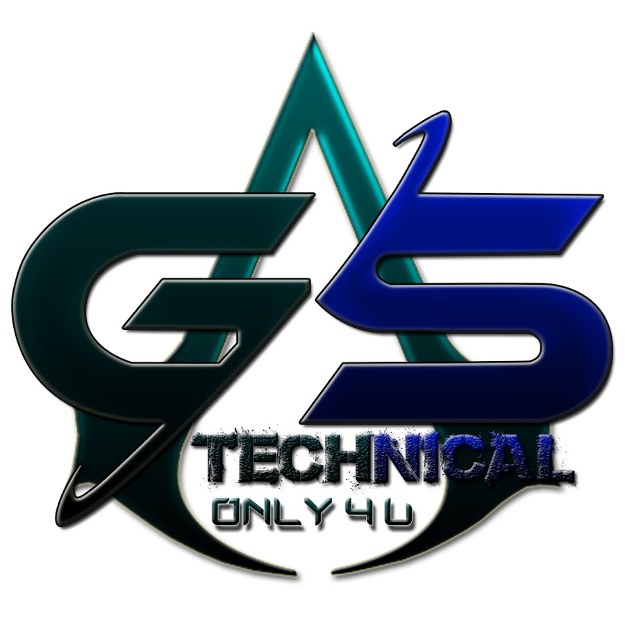 G.S Technical Avatar canale YouTube 