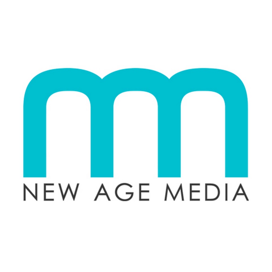 New Age Media - video production YouTube channel avatar