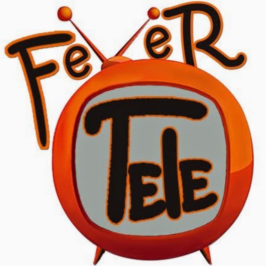 TeleFever YouTube kanalı avatarı