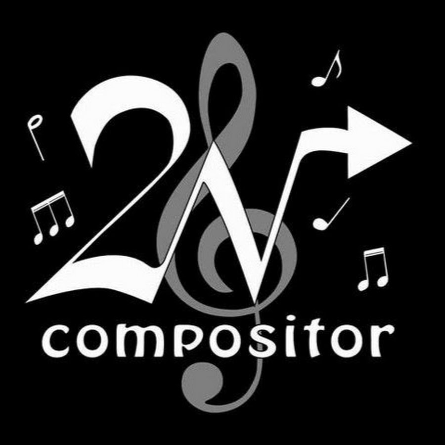 2N COMPOSITOR Oficial YouTube 频道头像