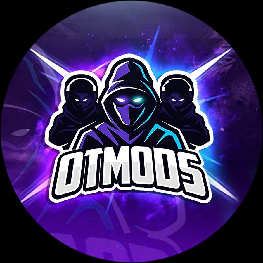 oT Mods YouTube channel avatar