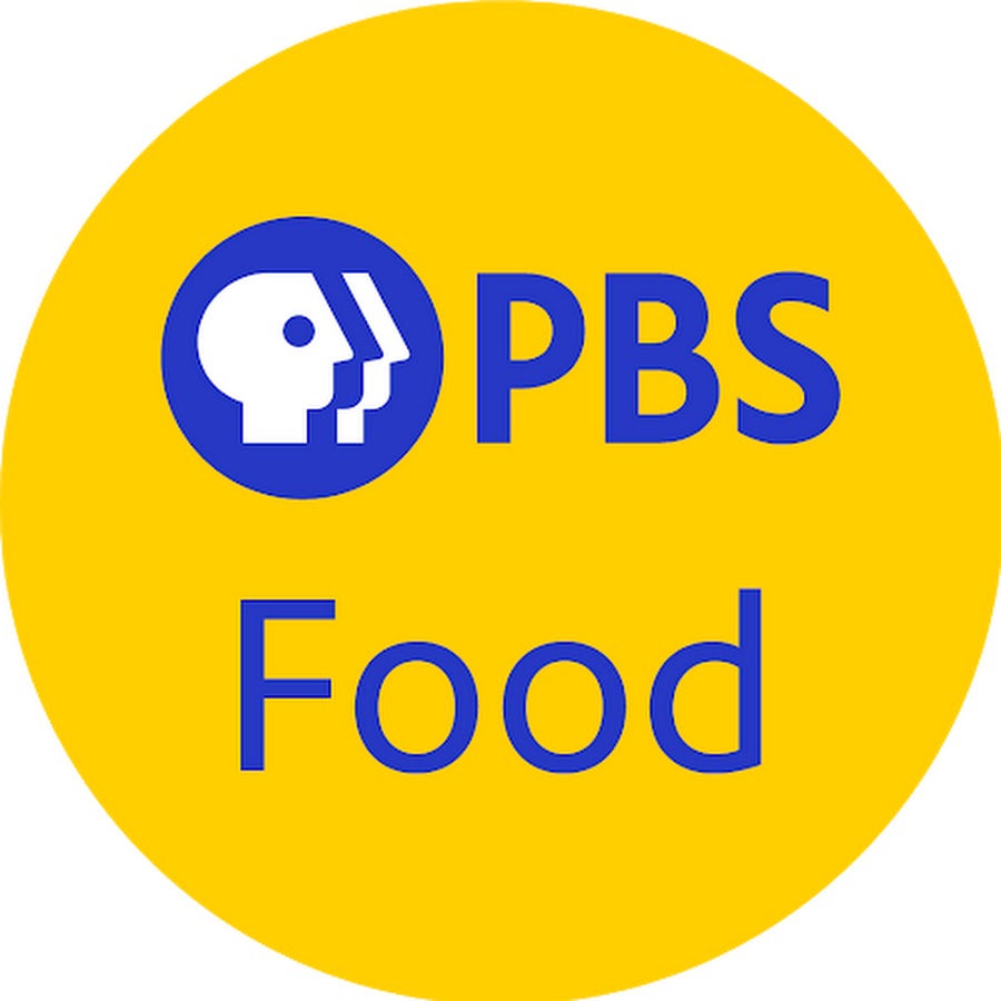 PBS Food ইউটিউব চ্যানেল অ্যাভাটার