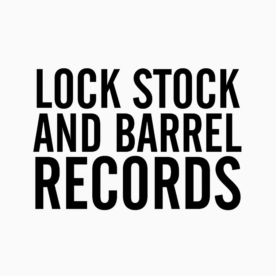 LSB Records Avatar de chaîne YouTube