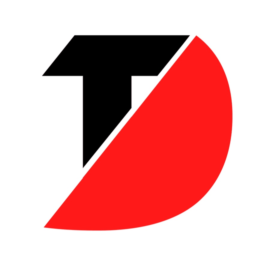 Technical Danyal YouTube channel avatar