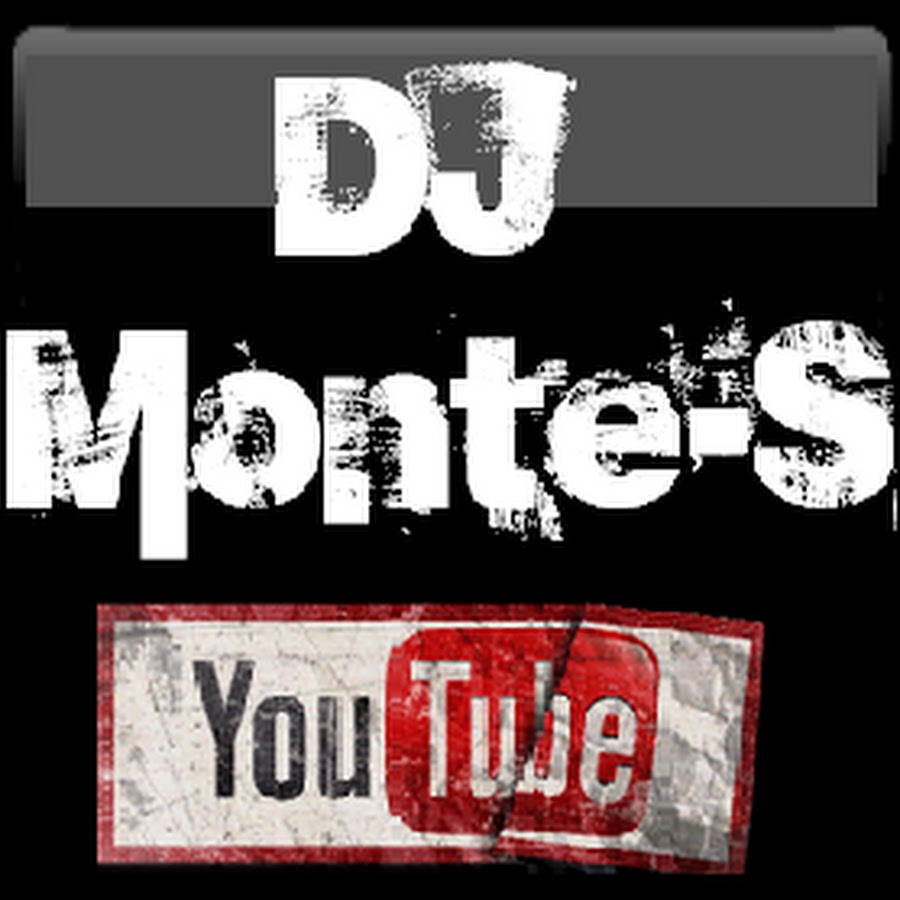 DJMonteSVEVO YouTube 频道头像