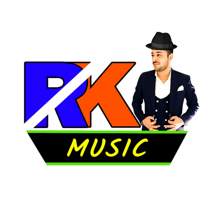 R.K Music Awatar kanału YouTube