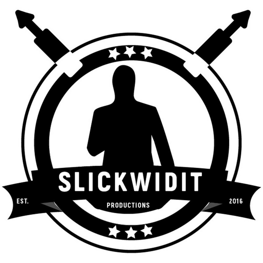 Slickwidit Productions YouTube-Kanal-Avatar