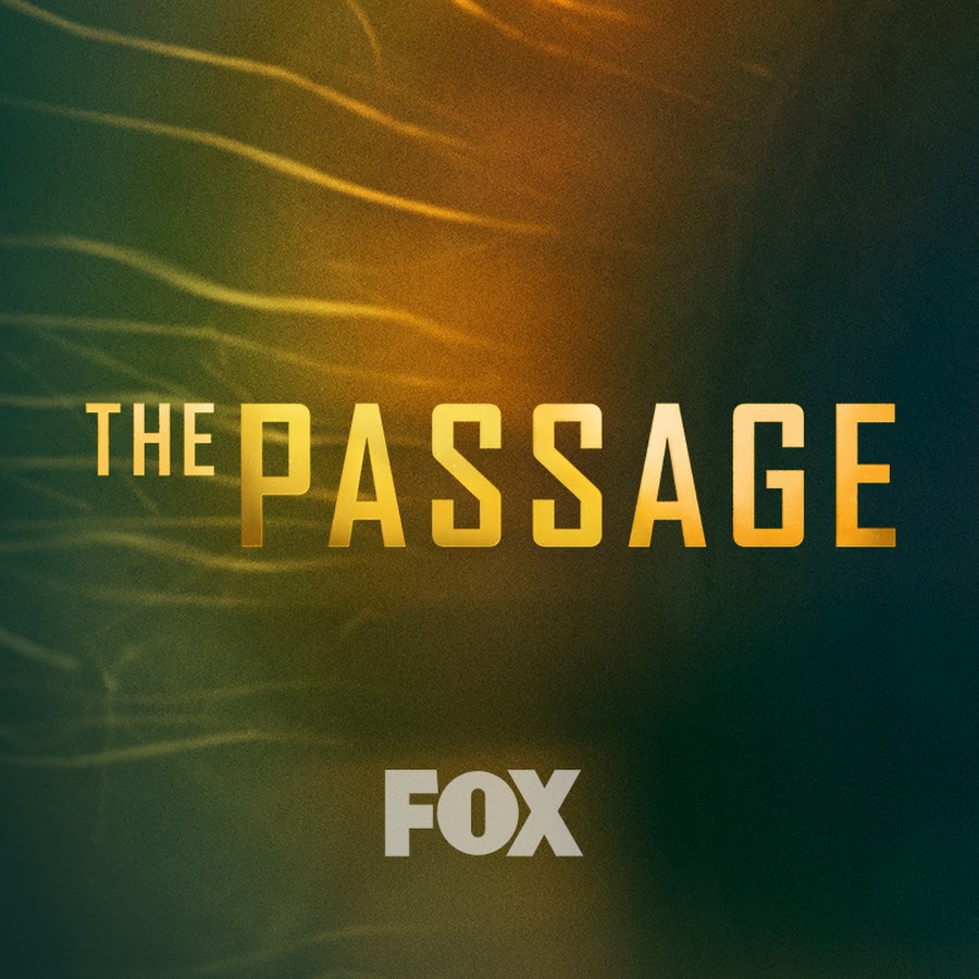 The Passage رمز قناة اليوتيوب