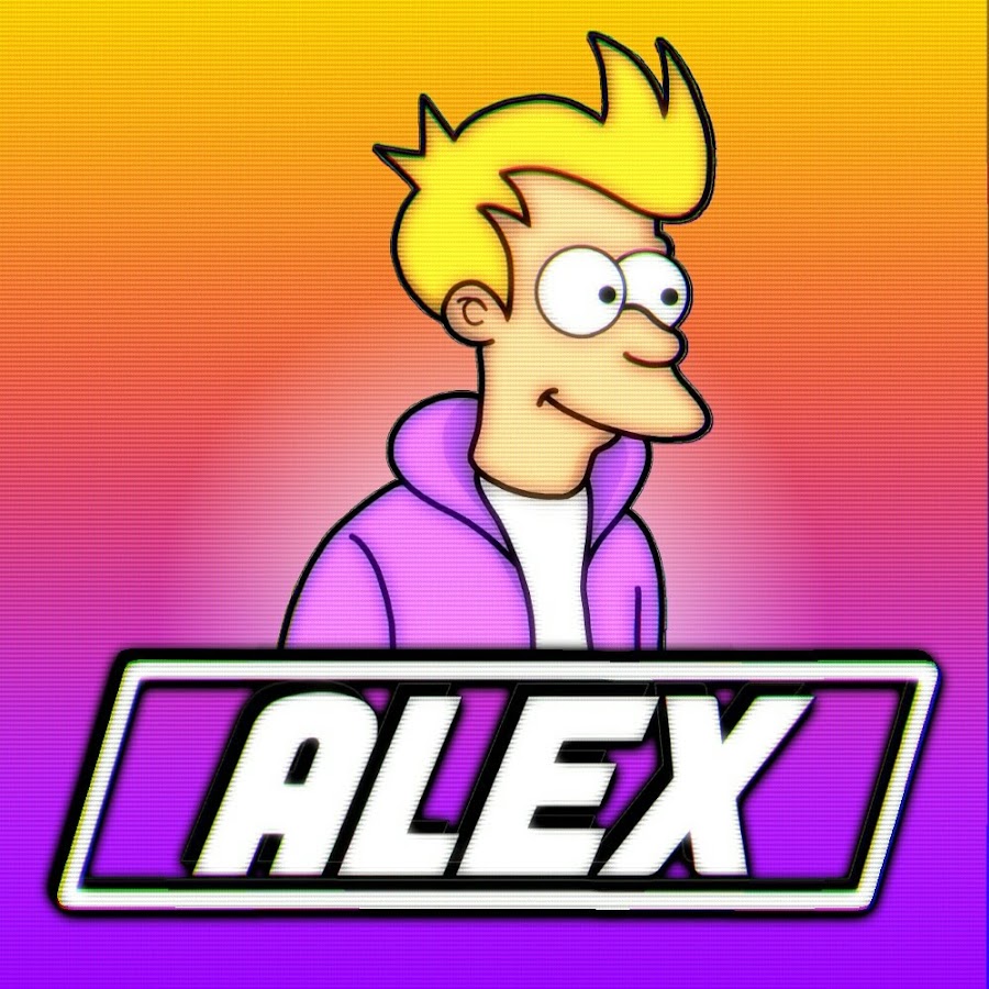Alexarceus2004 YouTube kanalı avatarı