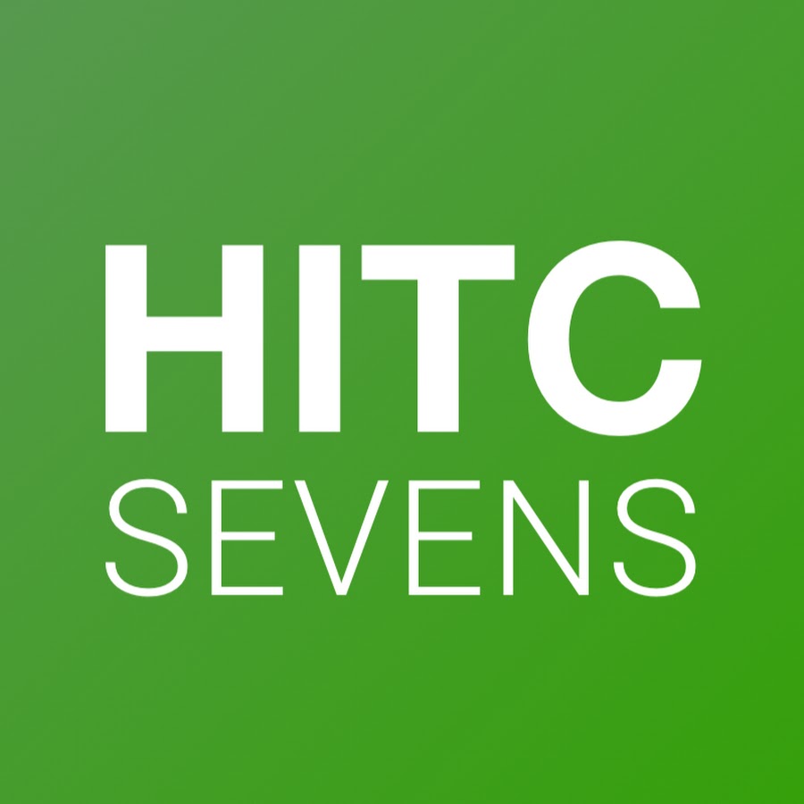HITC Sevens YouTube channel avatar