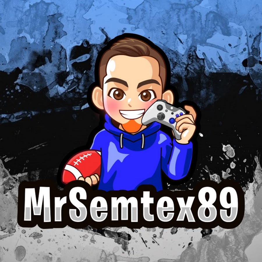 MrSemtexHD Avatar de chaîne YouTube