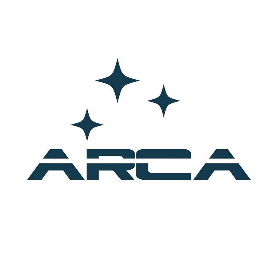ARCA Space Corporation ইউটিউব চ্যানেল অ্যাভাটার