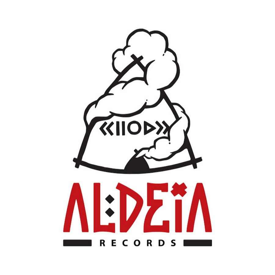 Aldeia Records YouTube channel avatar