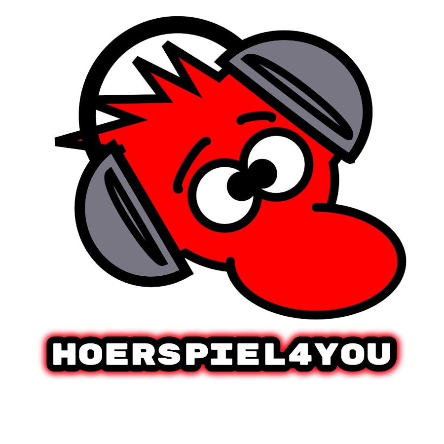 Hoerspiel4you YouTube channel avatar