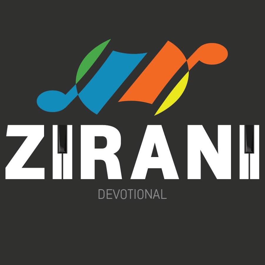 Zirani Devotional YouTube 频道头像
