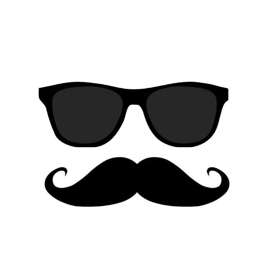 TheMustacheGamer YouTube channel avatar