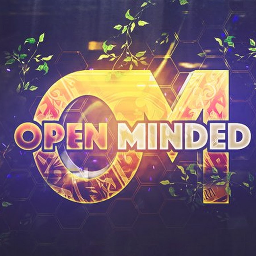 OpenMinded YouTube channel avatar