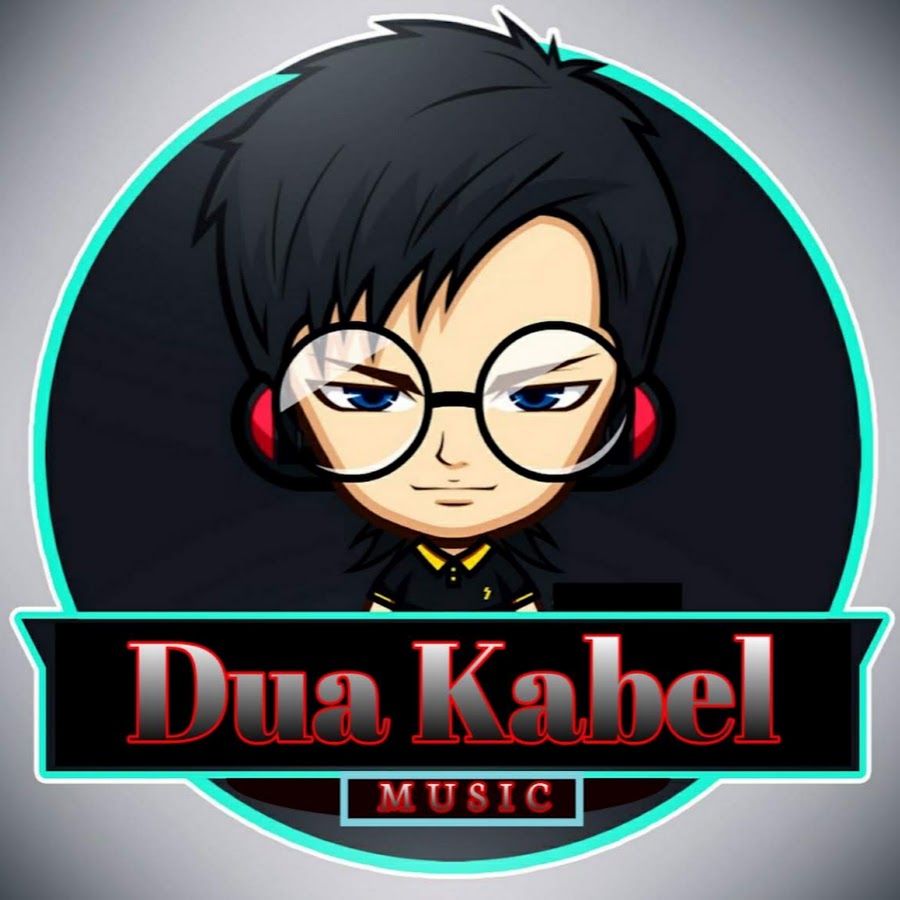 Dua Kabel YouTube channel avatar