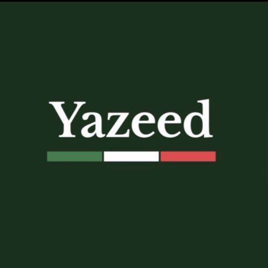 Yazeed Alhassun YouTube channel avatar