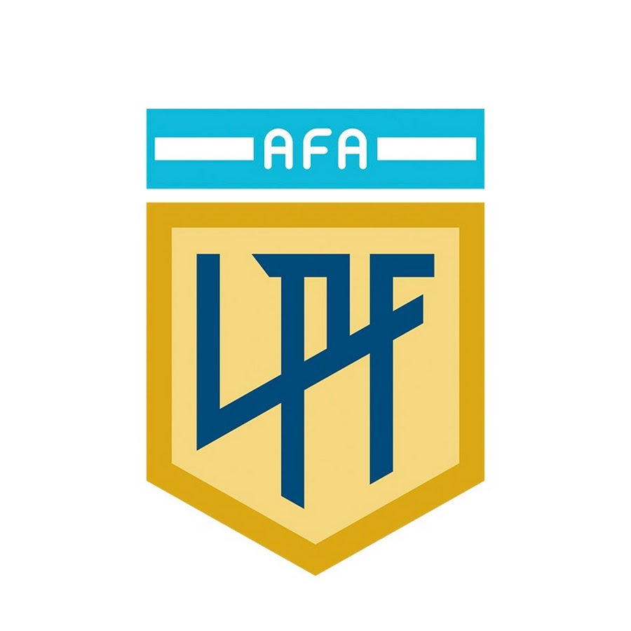 SAF Superliga Argentina de FÃºtbol Avatar canale YouTube 
