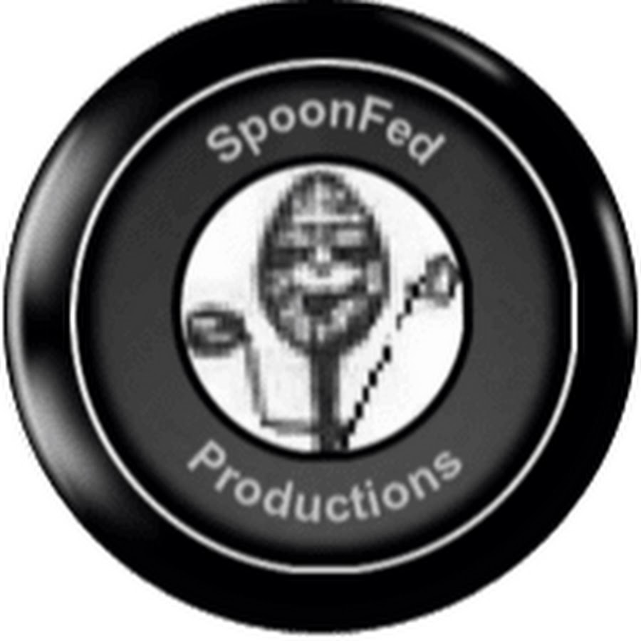 SpoonFed Productions YouTube channel avatar