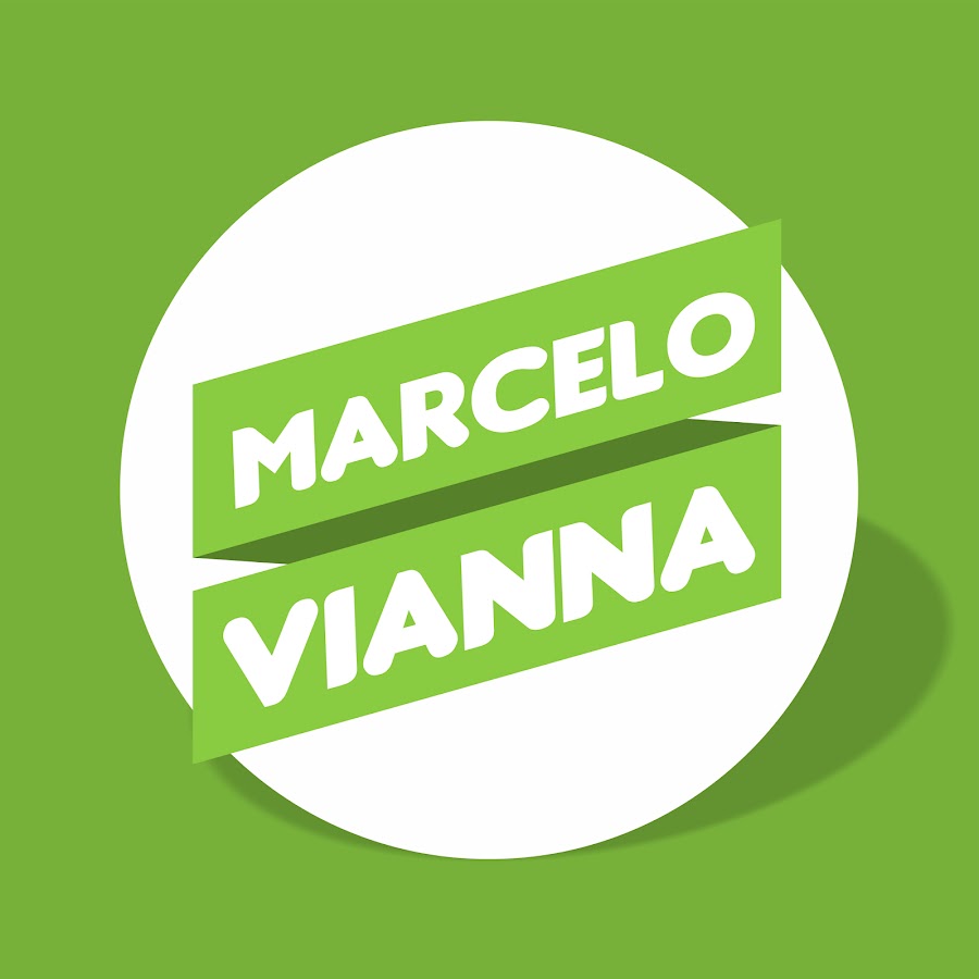 Marcelo Vianna Avatar de chaîne YouTube