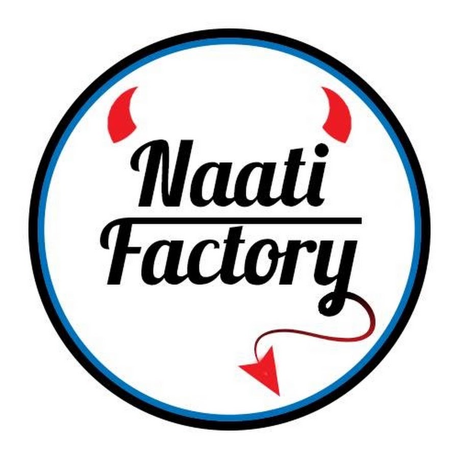 Naati Factory YouTube-Kanal-Avatar
