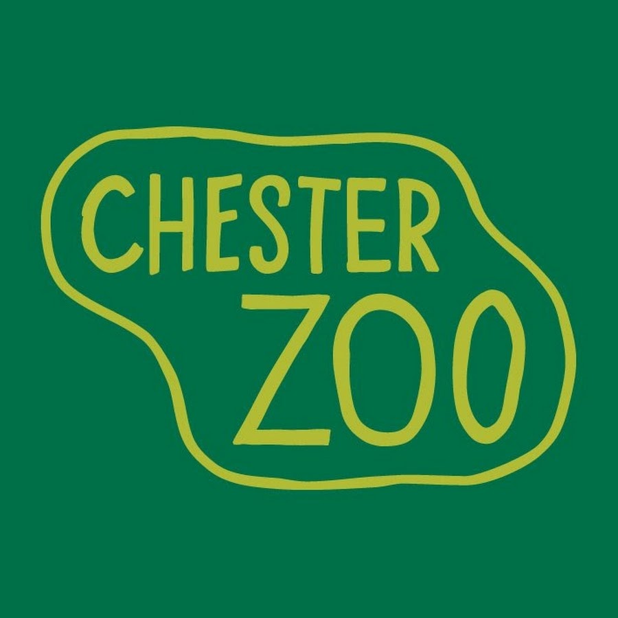 Chester Zoo رمز قناة اليوتيوب