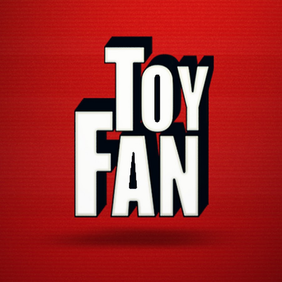 ToyFan YouTube channel avatar
