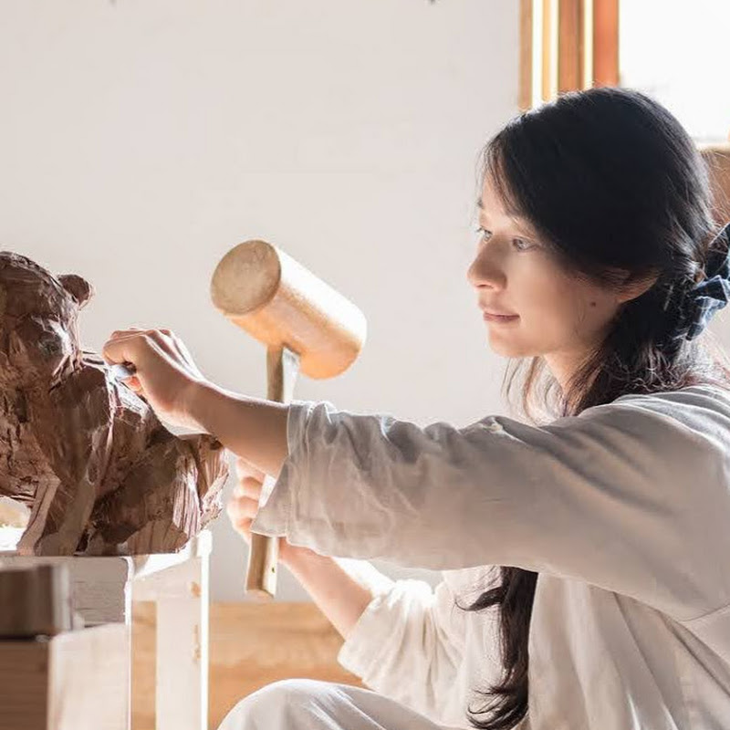 はしもとみおの放課後美術部 - 網紅的藏寶箱 