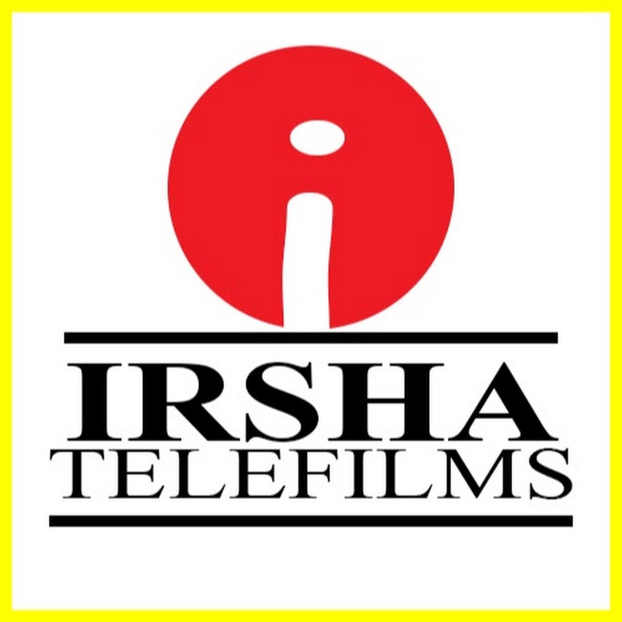 Irsha Telefilms رمز قناة اليوتيوب