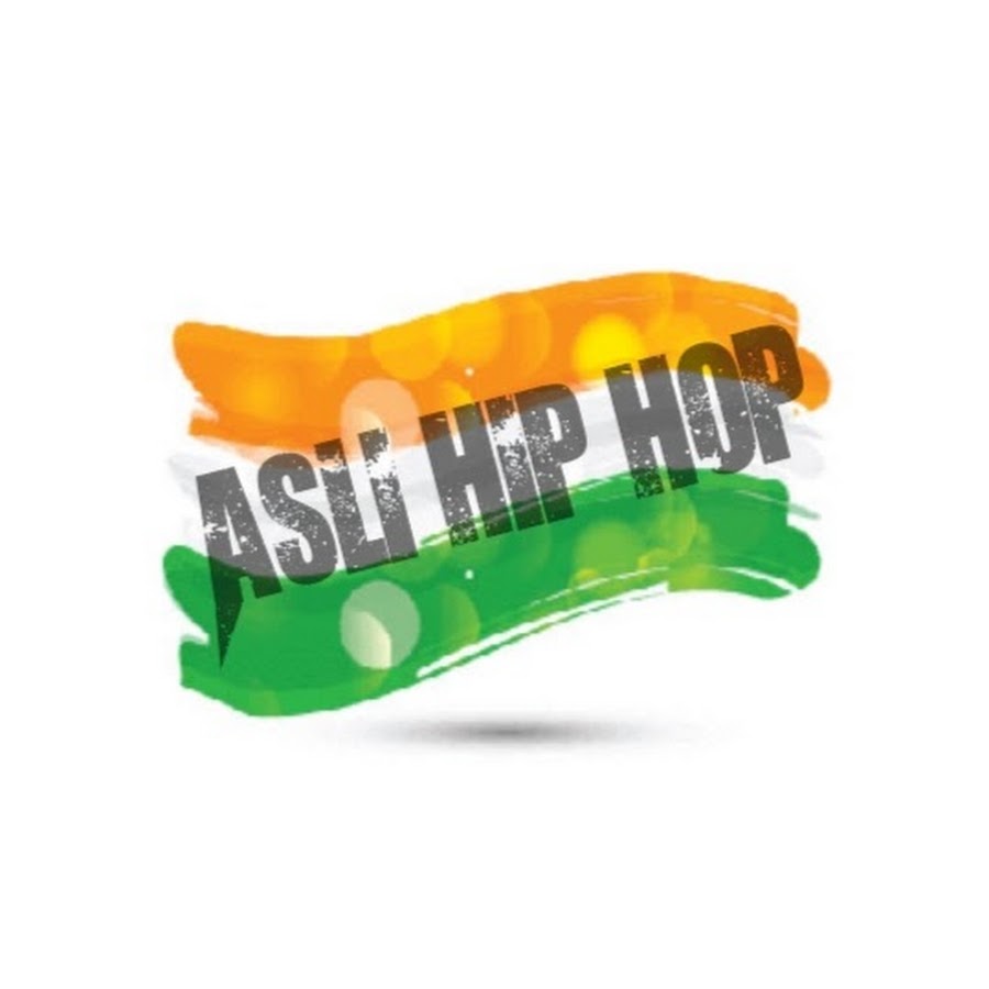Asli Hip Hop YouTube channel avatar
