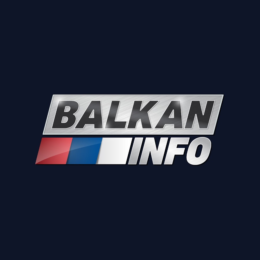 BALKAN INFO - ZvaniÄni kanal Avatar de canal de YouTube