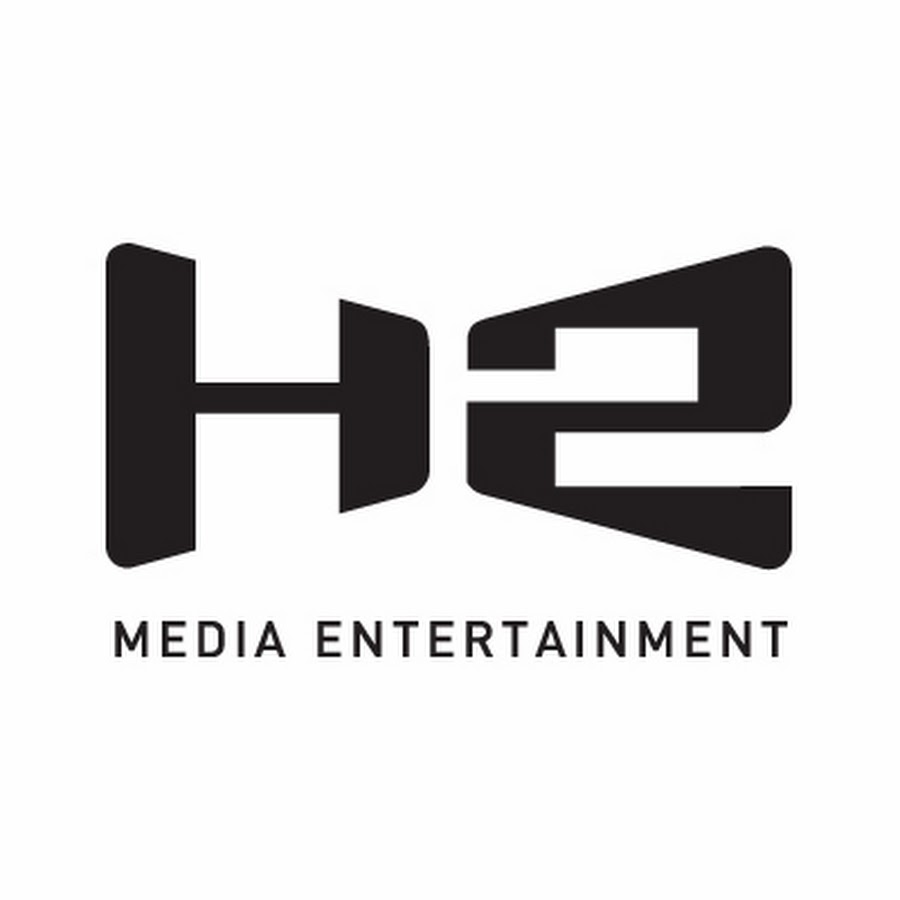 H2media OFFICIAL YouTube channel avatar